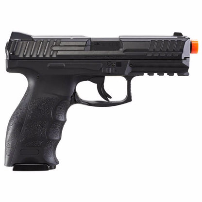 Heckler and Koch VP9 CO2 Powered Blowback Airsoft Pistol