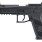 ASG CZ P-09 OR Optics Ready CO2 Airsoft GBB Pistol