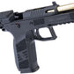 ASG CZ P-09 OR Optics Ready CO2 Airsoft GBB Pistol