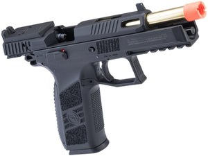 ASG CZ P-09 OR Optics Ready CO2 Airsoft GBB Pistol