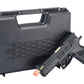 ASG CZ P-09 OR Optics Ready CO2 Airsoft GBB Pistol