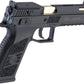 ASG CZ P-09 OR Optics Ready CO2 Airsoft GBB Pistol