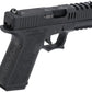 AW Custom VX9 Compact Series Gas Blowback Airsoft Pistol (Model: X80)