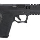 AW Custom VX9 Compact Series Gas Blowback Airsoft Pistol (Model: X80)