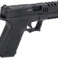 AW Custom VX9 Compact Series Gas Blowback Airsoft Pistol (X80 - Optic Ready)