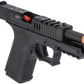 AW Custom VX9 Compact Series Gas Blowback Airsoft Pistol (X80 - Optic Ready)