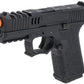 AW Custom VX9 Compact Series Gas Blowback Airsoft Pistol (X80 - Optic Ready)