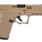 AW Custom VX9 Compact Series Gas Blowback Airsoft Pistol (X80 - Optic Ready)