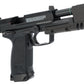 Evike.com Exclusive Heckler & Koch USP Match Gas Blowback Airsoft Pistol by KWA