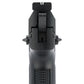Evike.com Exclusive Heckler & Koch USP Match Gas Blowback Airsoft Pistol by KWA