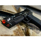 Evike.com Exclusive Heckler & Koch USP Match Gas Blowback Airsoft Pistol by KWA