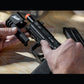 Evike.com Exclusive Heckler & Koch USP Match Gas Blowback Airsoft Pistol by KWA