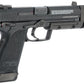 Evike.com Exclusive Heckler & Koch USP Match Gas Blowback Airsoft Pistol by KWA