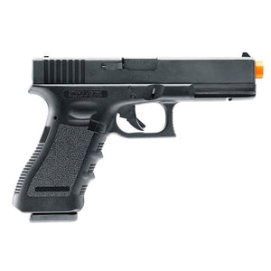 Elite Force Fully Licensed GLOCK 17 Gen.3 Gas Blowback Airsoft Pistol (Green Gas)