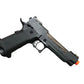 JAG Arms GMX-1 Series Gas Blowback Pistol