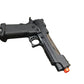 JAG Arms GMX-1 Series Gas Blowback Pistol