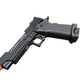 JAG Arms GMX-1 Series Gas Blowback Pistol