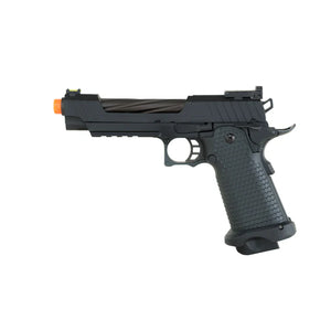 JAG Arms GMX-1 Series Gas Blowback Pistol
