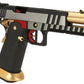 AW Custom "Ace Competitor" Hi-CAPA Gas Blowback Airsoft Pistol