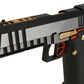 AW Custom "Ace Competitor" Hi-CAPA Gas Blowback Airsoft Pistol