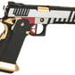 AW Custom "Ace Competitor" Hi-CAPA Gas Blowback Airsoft Pistol