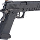 AW Custom Full Auto "Ace Competitor" Hi-CAPA Gas Blowback Airsoft Pistol