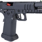 AW Custom Full Auto "Ace Competitor" Hi-CAPA Gas Blowback Airsoft Pistol