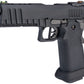 AW Custom Full Auto "Ace Competitor" Hi-CAPA Gas Blowback Airsoft Pistol