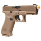 Umarex GLOCK G19X GBB (VFC)-Tan