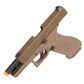 Umarex GLOCK G19X GBB (VFC)-Tan