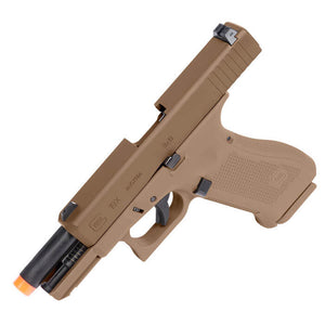 Umarex GLOCK G19X GBB (VFC)-Tan