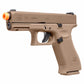 Umarex GLOCK G19X GBB (VFC)-Tan