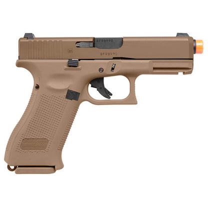 Umarex GLOCK G19X GBB (VFC)-Tan