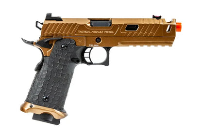 Echo1 TAP Gas Blowback Pistol
