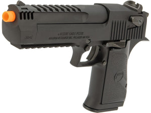 Desert Eagle Licensed L6 .50AE Full Metal Gas Blowback Airsoft Pistol by Cybergun (Green Gas)