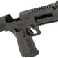 Desert Eagle Licensed L6 .50AE Full Metal Gas Blowback Airsoft Pistol by Cybergun (Green Gas)