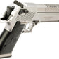 Desert Eagle Licensed L6 .50AE Full Metal Gas Blowback Airsoft Pistol by Cybergun (Green Gas)