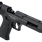 Magnum Research Licensed Semi/Full Auto Metal Desert Eagle CO2 Gas Blowback Airsoft Pistol by KWC