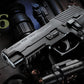 Tokyo Marui P226 GBB Airsoft Pistol (Rail Version)