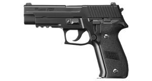 Tokyo Marui P226 GBB Airsoft Pistol (Rail Version)