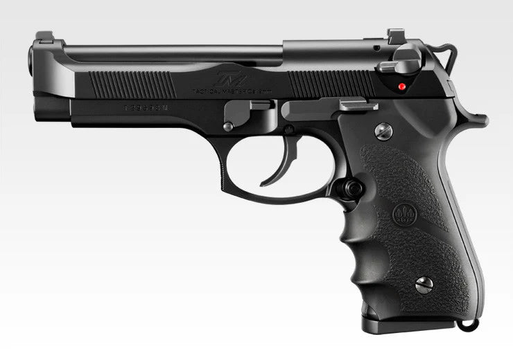 TOKYO MARUI M9 TACTICAL MASTER GBB Pistol