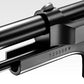 Tokyo Marui M92F Military Model Airsoft GBB Pistol - Black