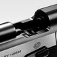 Tokyo Marui M92F Military Model Airsoft GBB Pistol - Black