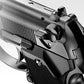 Tokyo Marui M92F Military Model Airsoft GBB Pistol - Black