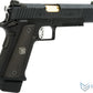 EMG / Salient Arms International 2011 DS 5.1 Airsoft Training Weapon (Green Gas)