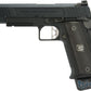 EMG / Salient Arms International 2011 DS 5.1 Airsoft Training Weapon (Green Gas)