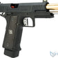 EMG / Salient Arms International 2011 DS 5.1 Airsoft Training Weapon (Green Gas)