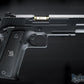 EMG / Salient Arms International 2011 DS 5.1 Airsoft Training Weapon (Green Gas)