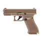 Umarex GLOCK G19X BLOWBACK .177 AIRGUN