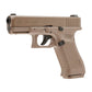 Umarex GLOCK G19X BLOWBACK .177 AIRGUN